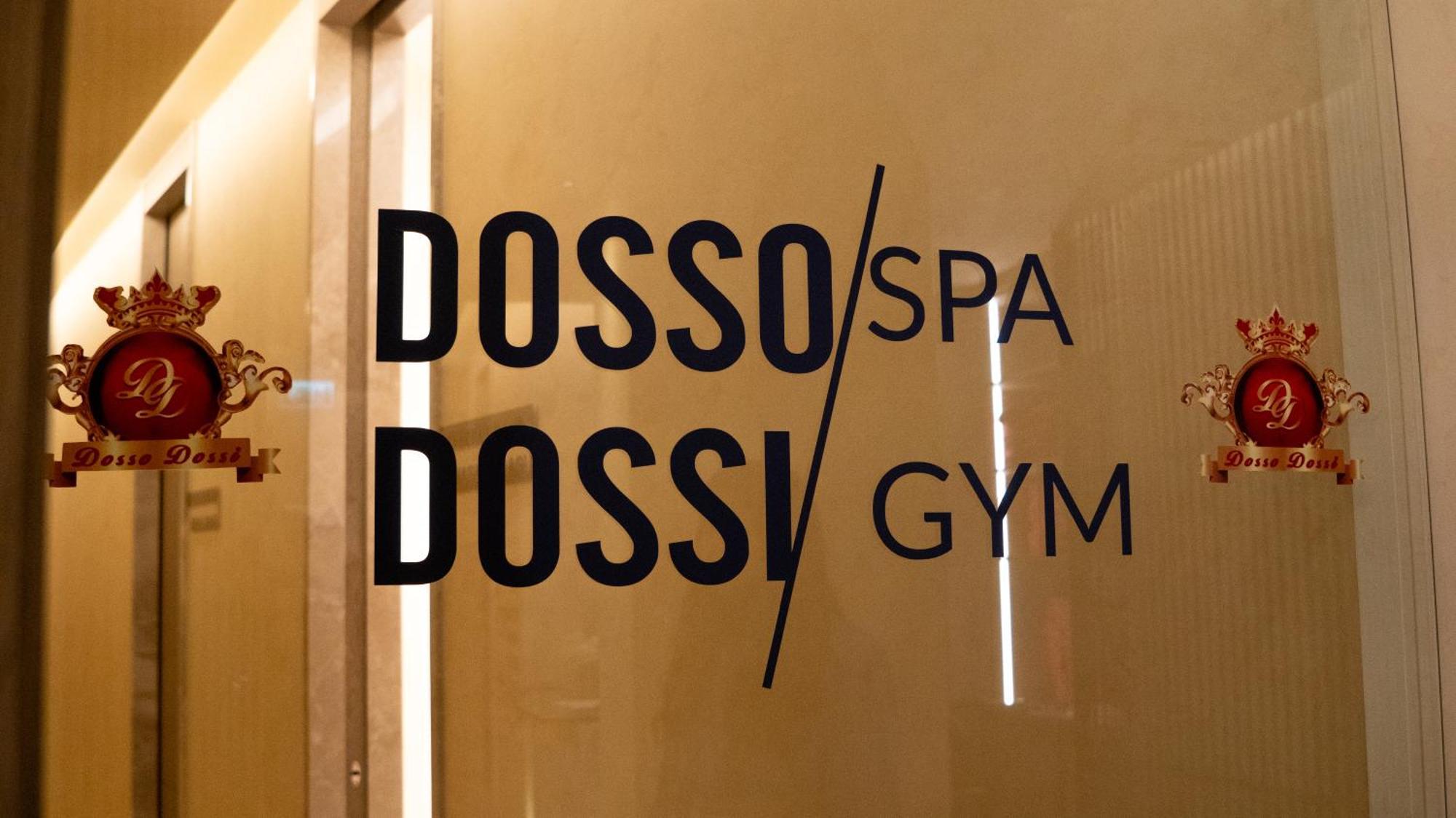 Dosso Dossi Hotels & Spa Golden Horn — الصور 2