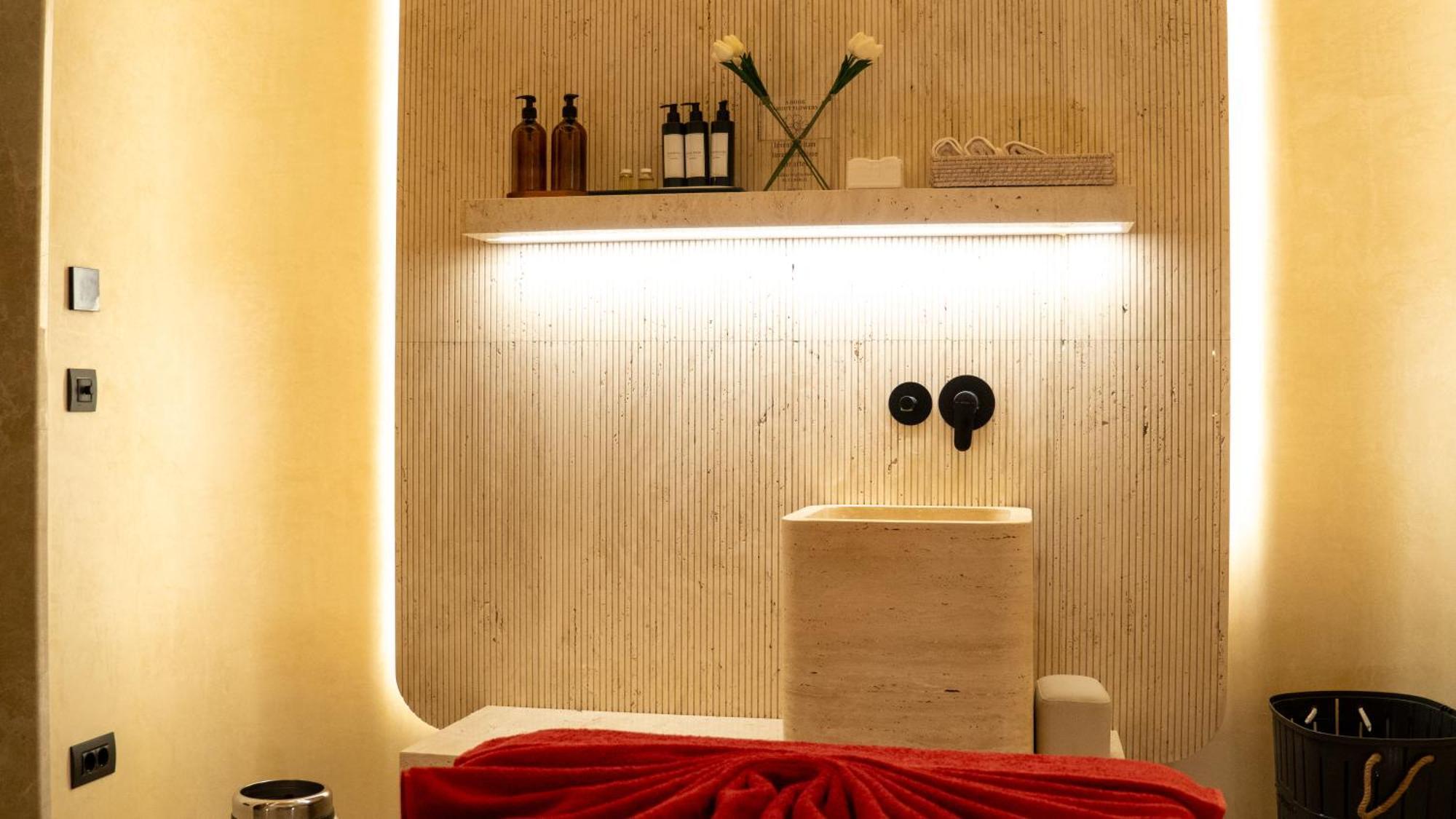 Dosso Dossi Hotels & Spa Golden Horn — الصور 3